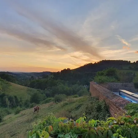 Appartamento Domaine De Courcenay *