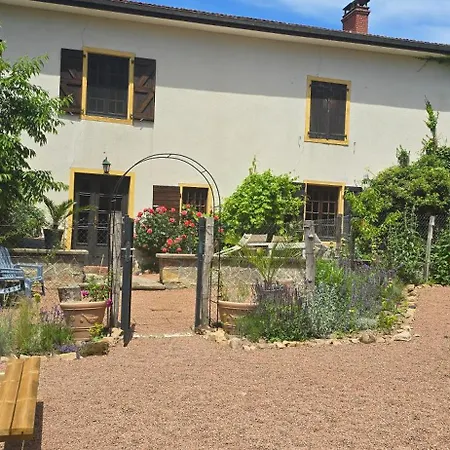 Domaine De Courcenay Appartamento