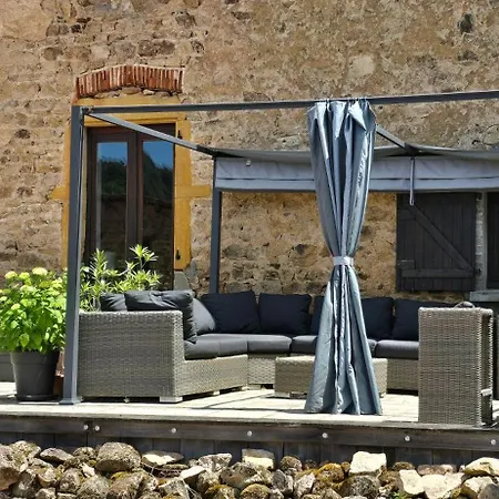 Domaine De Courcenay Thizy-les-Bourgs
